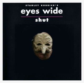 Eyes Wide Shut