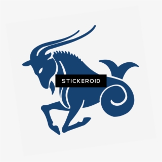 Horoscope Capricorn Sign Clipart
