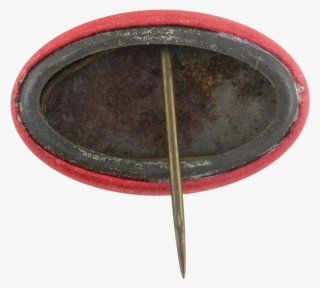 Harris-polk Hat Company Button Back Advertising Button