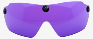 Pilla Panther X7-c No Post 1 Frame 1 Lens Kit - Diving Mask