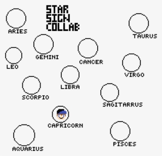 Imma Capricorn - Libra