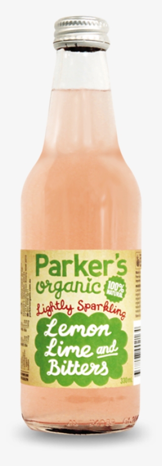 Lemon, Lime And Bitters