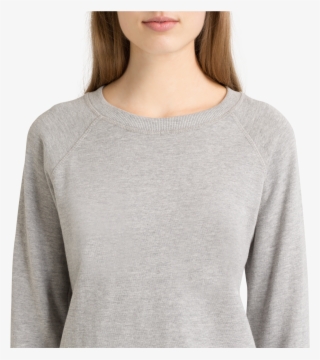 Long-sleeved T-shirt
