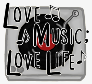 President Street - Love Music Love Life