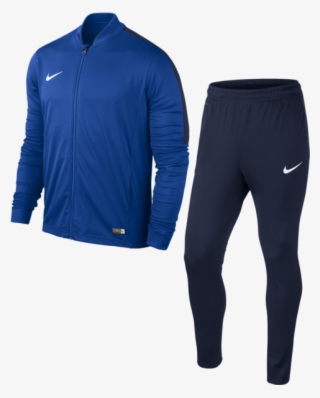 Nike Squad 17 Tracksuit