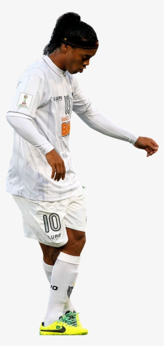 Ronaldinho Gaúcho - Ronaldinho