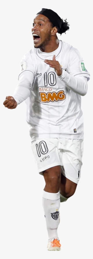 Ronaldinho - Board Short