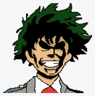 Deku Eat This - Potato