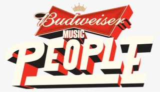 Thank You - Budweiser Vinyl Sticker Decal Logo 2 Stickers 9"