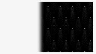 Hard Iced Black Tea - Polka Dot