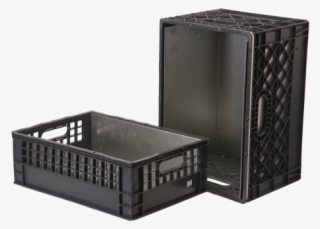Milk Crate Png Image Free Library - Backstage Half Milk Crate Liner - B-06