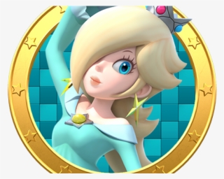 Mario Clipart Rosalina - Mario Party 10 Wii U Game (selects)