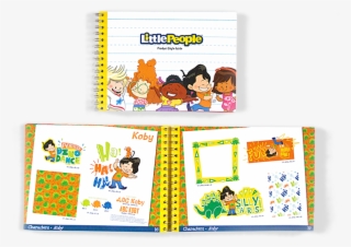 Littlepeople1 - Little People