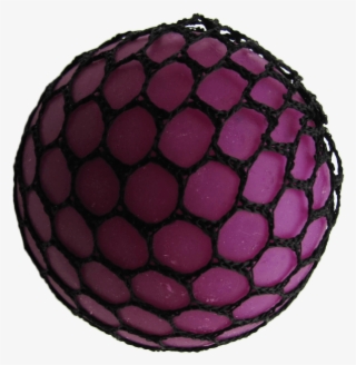 Squishy Mesh Ball - Sphere
