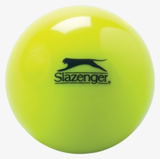 Hockey Ball Png Pic - Slazenger Training Dimple Hockey Balls (12)