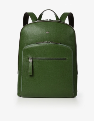 To Be Exact, This Season, Braun Büffel Was Inspired - Garment Bag