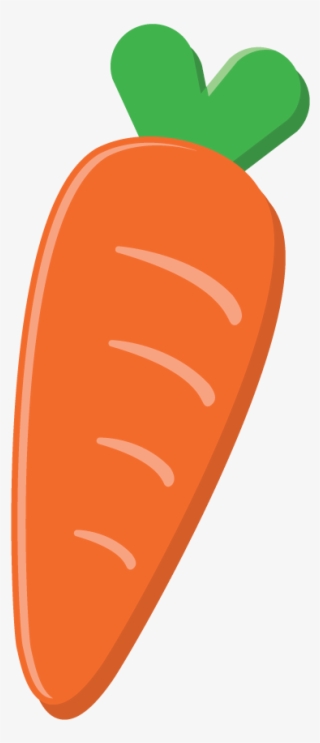 Svg Royalty Free Library Carrot Clipart Veggie