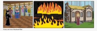 Flame