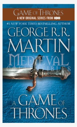 Game Of Thrones A Song Of Ice And Fire