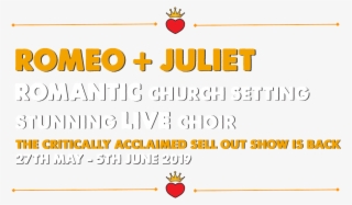 Backyard Cinema's Romeo Juliet Union Chapel Tickets - Strawberry