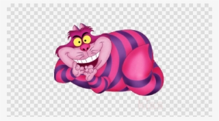 Cheshire Cat Png Clipart Cheshire Cat Alice's Adventures - Alice In Wonderland Art Cheshire Cat