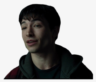 Ezra Miller
