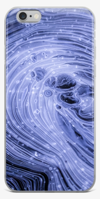 Water Mist Iphone Case - Personalmente