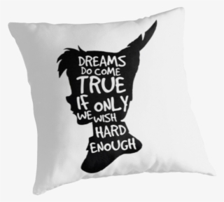 Quote Throw Pillows