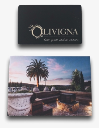 Gift Card V2
