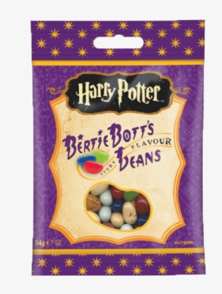 Bean Boozled - Jelly Belly Bertie Botts 54g