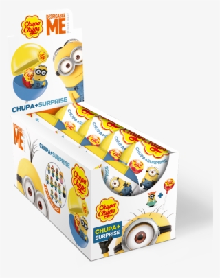 View Larger - Chupa Chups