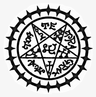 Kuroshitsuji Pentagram Sebastian Michaelis Blackbutler - Sebastian And Ciel Lockscreen