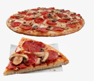 Domino's Gluten Free Menu