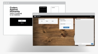 Cards Against Humanity