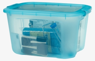 Bella Locking Lid Tote - Lid