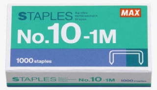 No - 10-1m - 1,000 Needle 10 /no.10-1m
