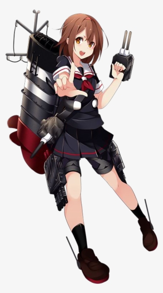 11/11 From Ichigo - 白露 艦 これ 改