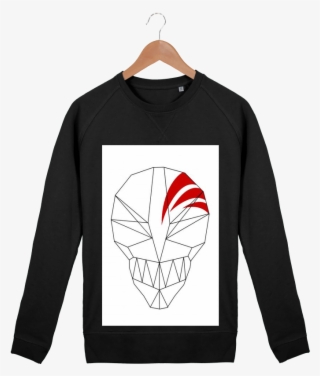 Sweat Col Rond Homme Stanley Strolls Ichigo Hollow - Sweatshirt