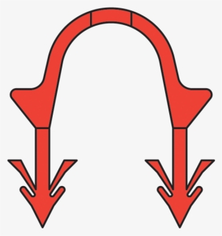 300× 1-1/2" Staples For Heatlink® Deluxe Staple Gun - Stapler