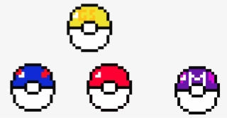 Pokeballs - Poké Ball
