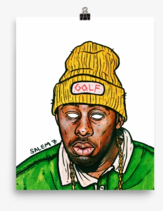 Tyler The Creator Transparent - Tyler, The Creator