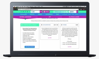 So We Partnered With Enterprise To Create A Bonnaroo
