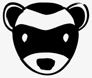 Leona Jayne Page, Rusty Ferret Dyer And Owner Of Fluph - Ferret