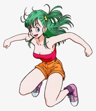 Bulma Transparent - Manga : Dragon Ball -box 2 : Dvd