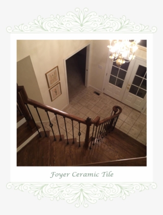 Money All Over The Floor Transparent Png Clip Art Transparent - Handrail