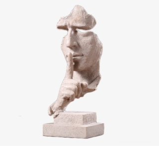 Lightbox Moreview - Statue