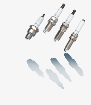 Car Sparks Plugs Shadow - Beru