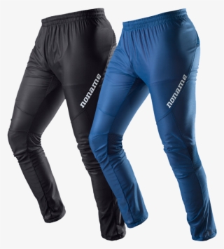 Terminator O-pants Long Unisex - Noname Terminator O Pants