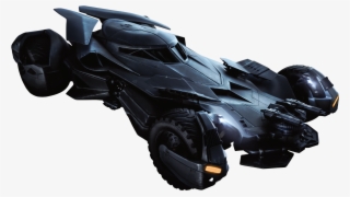 2000cb=20161113051010 - Cardboard Cutouts: Batmobile - Batman V Superman: Dawn