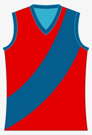 Open - West Perth Jumper